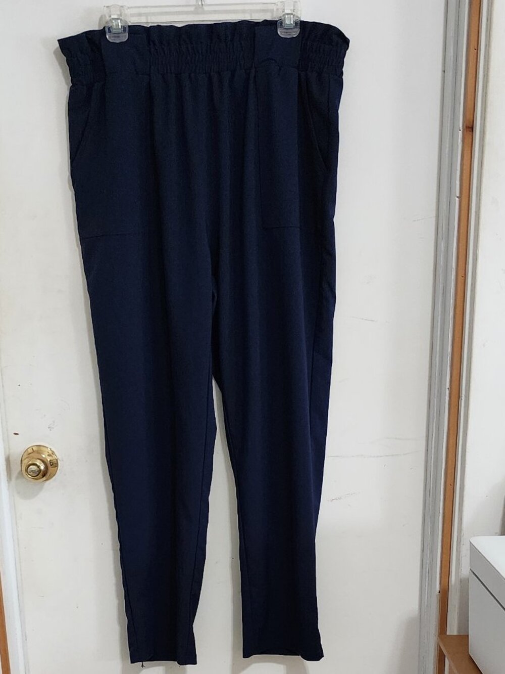 Grace Karin, Plus Ladies Pants, Size 3XL